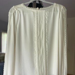 Business Casual Blouse!